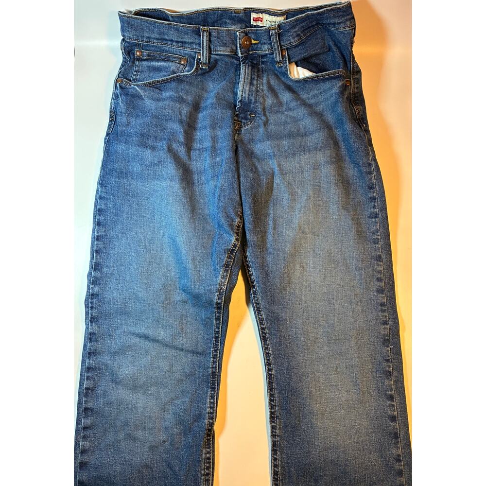 Lot of 2 Mens Jeans, Size 31x30